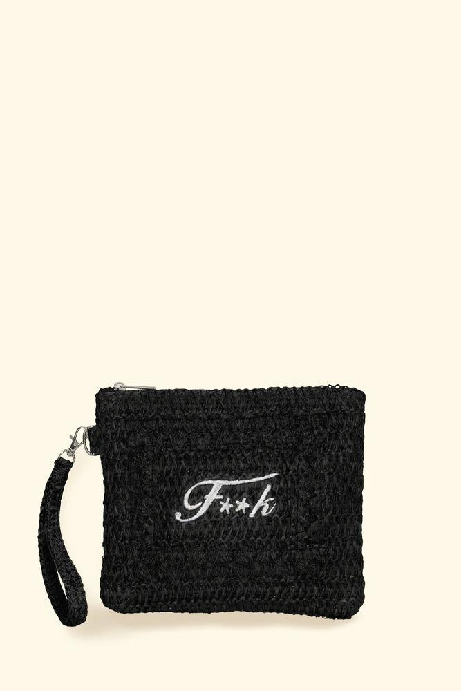 FA26-SW0007 BK FXXK